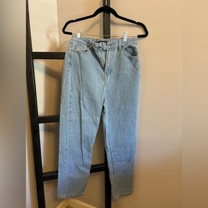 Women Boohoo Jeans